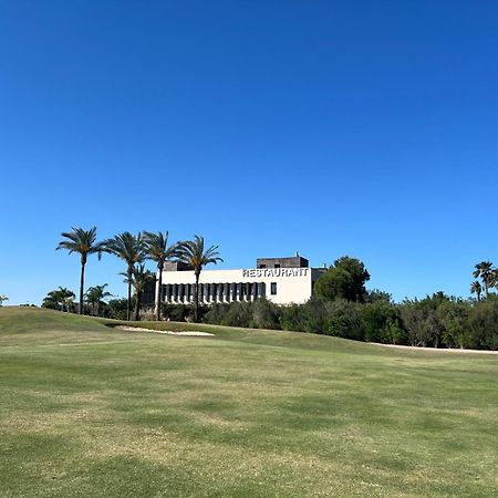 Roda Golf & Beach Resort, Murcia Exterior photo