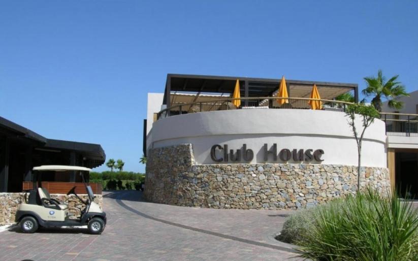 Roda Golf & Beach Resort, Murcia Exterior photo