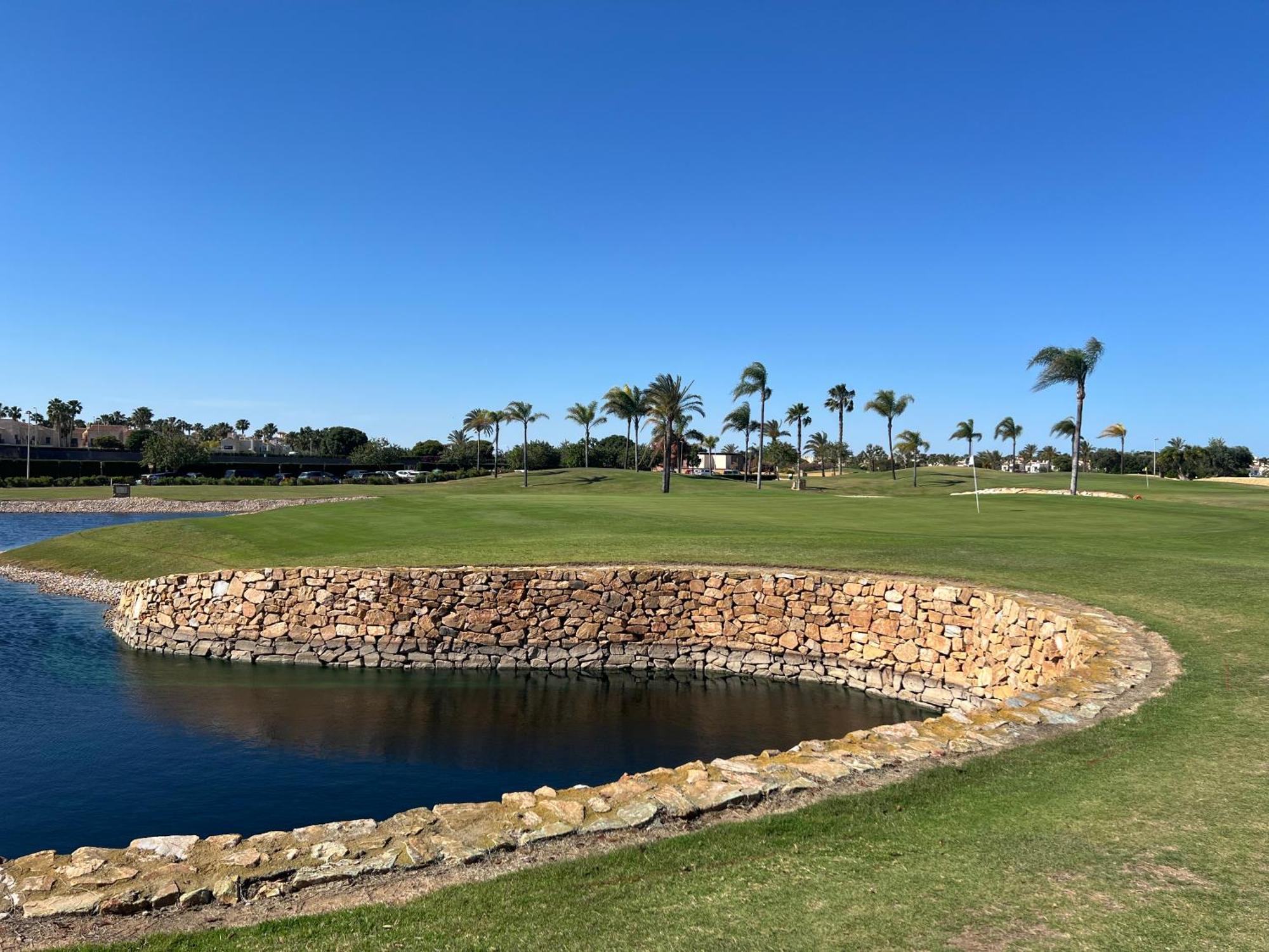 Roda Golf & Beach Resort, Murcia Exterior photo