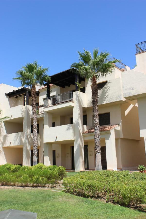 Roda Golf & Beach Resort, Murcia Exterior photo