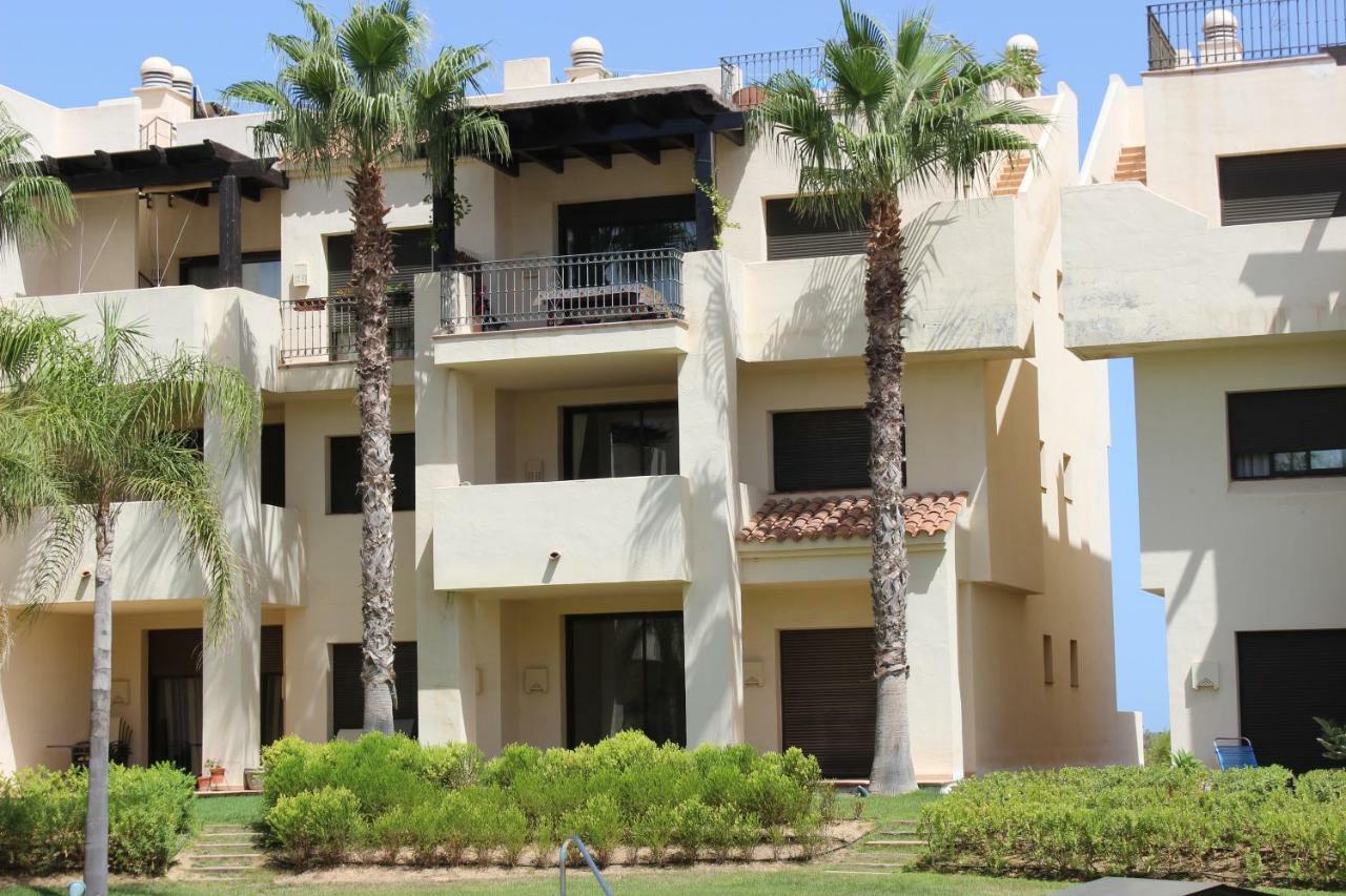Roda Golf & Beach Resort, Murcia Exterior photo