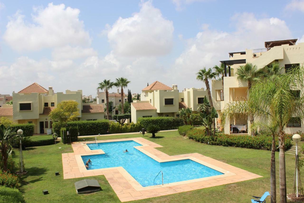 Roda Golf & Beach Resort, Murcia Exterior photo